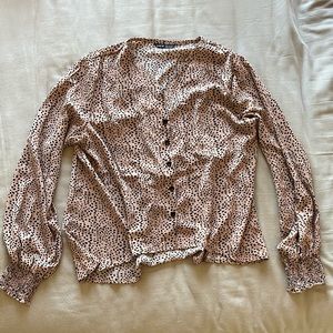 NWOT SHEIN Blouse